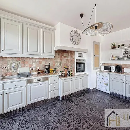 Le Charme Marin - Proche Διαμέρισμα *