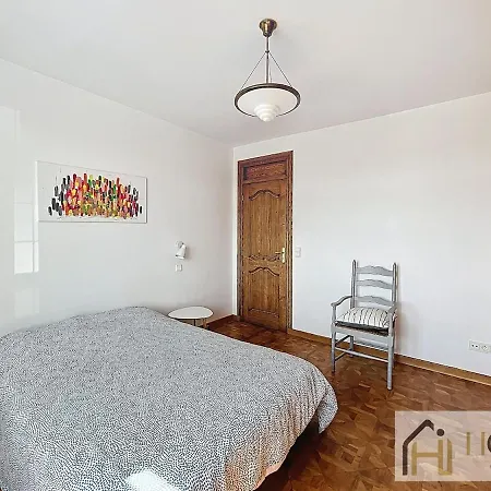 Le Charme Marin - Proche Διαμέρισμα *