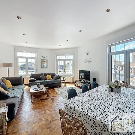 Διαμέρισμα Le Charme Marin - Proche *