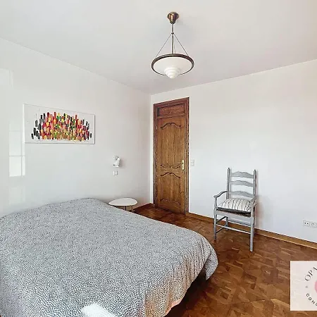 Le Charme Marin - Proche Апартаменты *