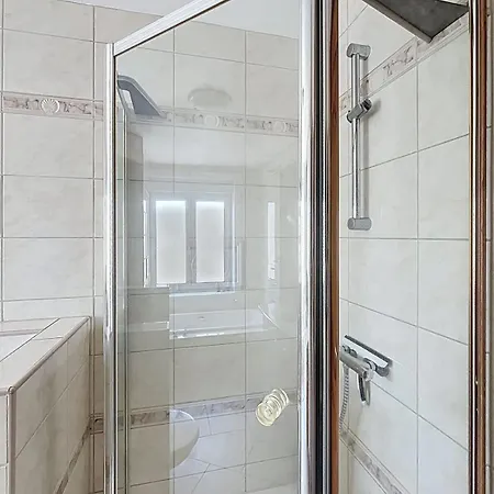 Apartament Le Charme Marin - Proche Bray-Dunes