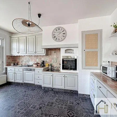 Apartmán Le Charme Marin - Proche