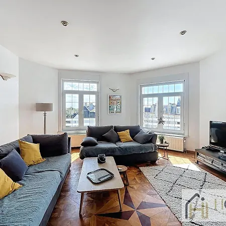 Le Charme Marin - Proche Bray-Dunes