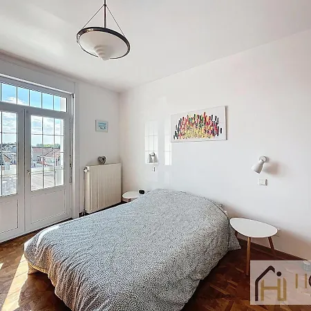 Le Charme Marin - Proche Apartmán *