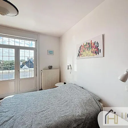 Apartmán Le Charme Marin - Proche *