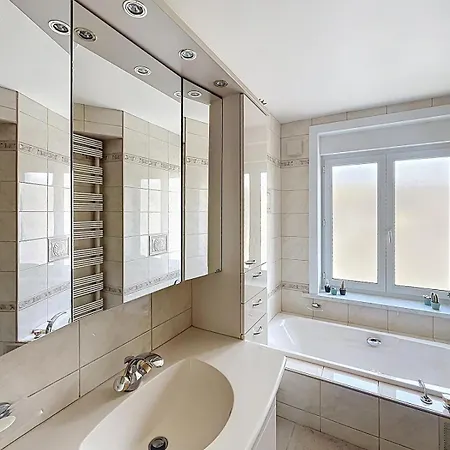 Apartmán Le Charme Marin - Proche Bray-Dunes