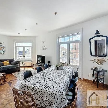 Le Charme Marin - Proche Apartmán