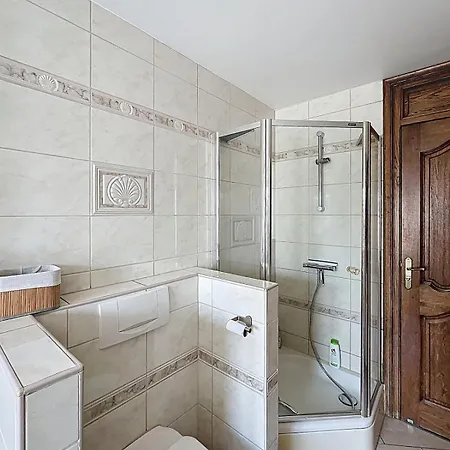 Le Charme Marin - Proche Apartmán *