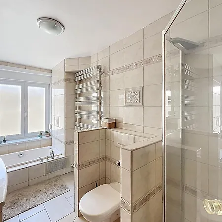 Apartmán Le Charme Marin - Proche