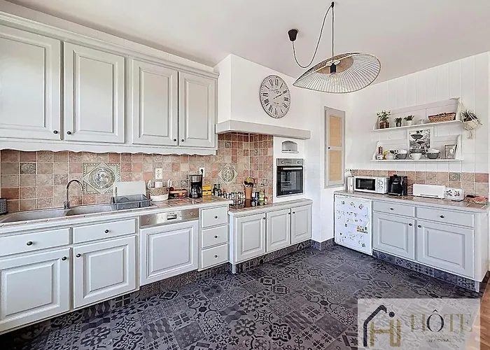 Le Charme Marin - Proche Apartament *