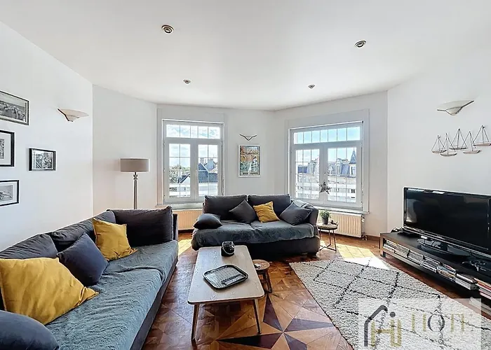 Le Charme Marin - Proche Bray-Dunes