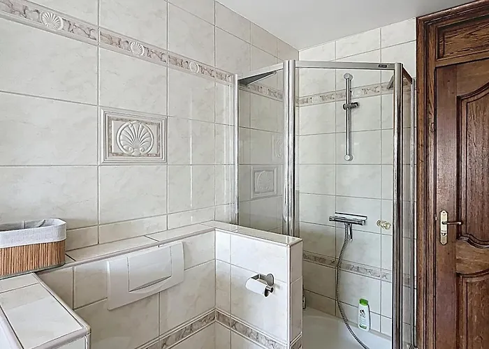 Le Charme Marin - Proche Apartament *