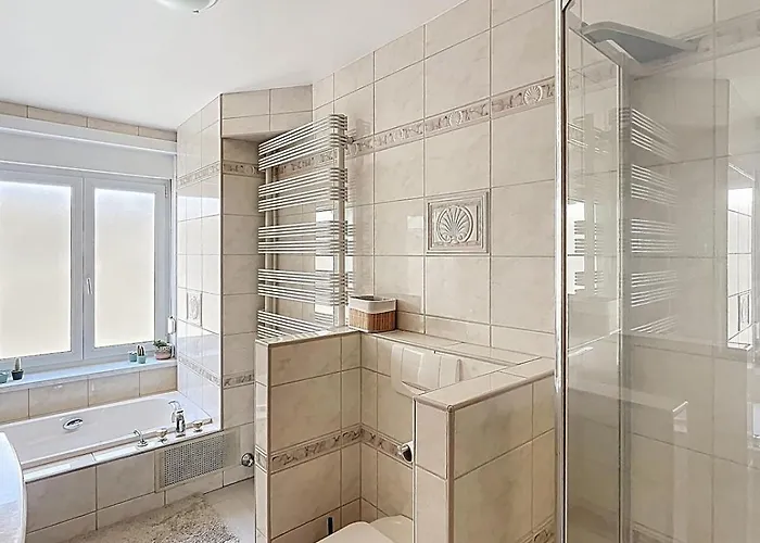 Apartament Le Charme Marin - Proche